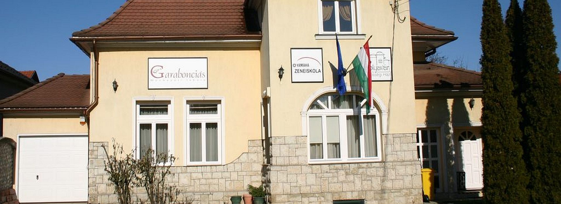 SmArt Academy - Miskolc